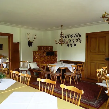 Haus Sonne * Sigmarszell