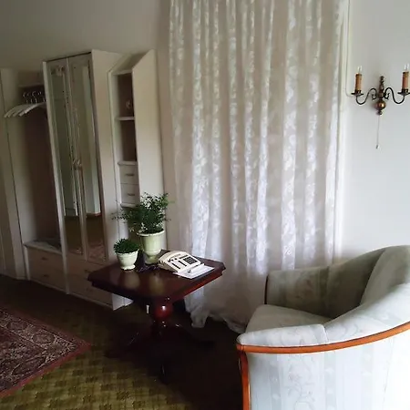 Affittacamere Haus Sonne Sigmarszell