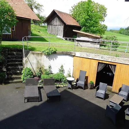 Gæstehus Haus Sonne