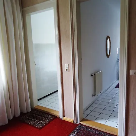Haus Sonne Gæstehus *