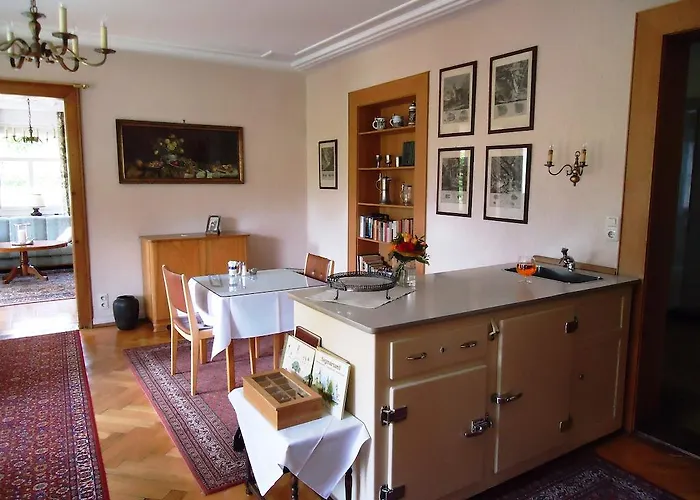 Haus Sonne * זיגמארסצל